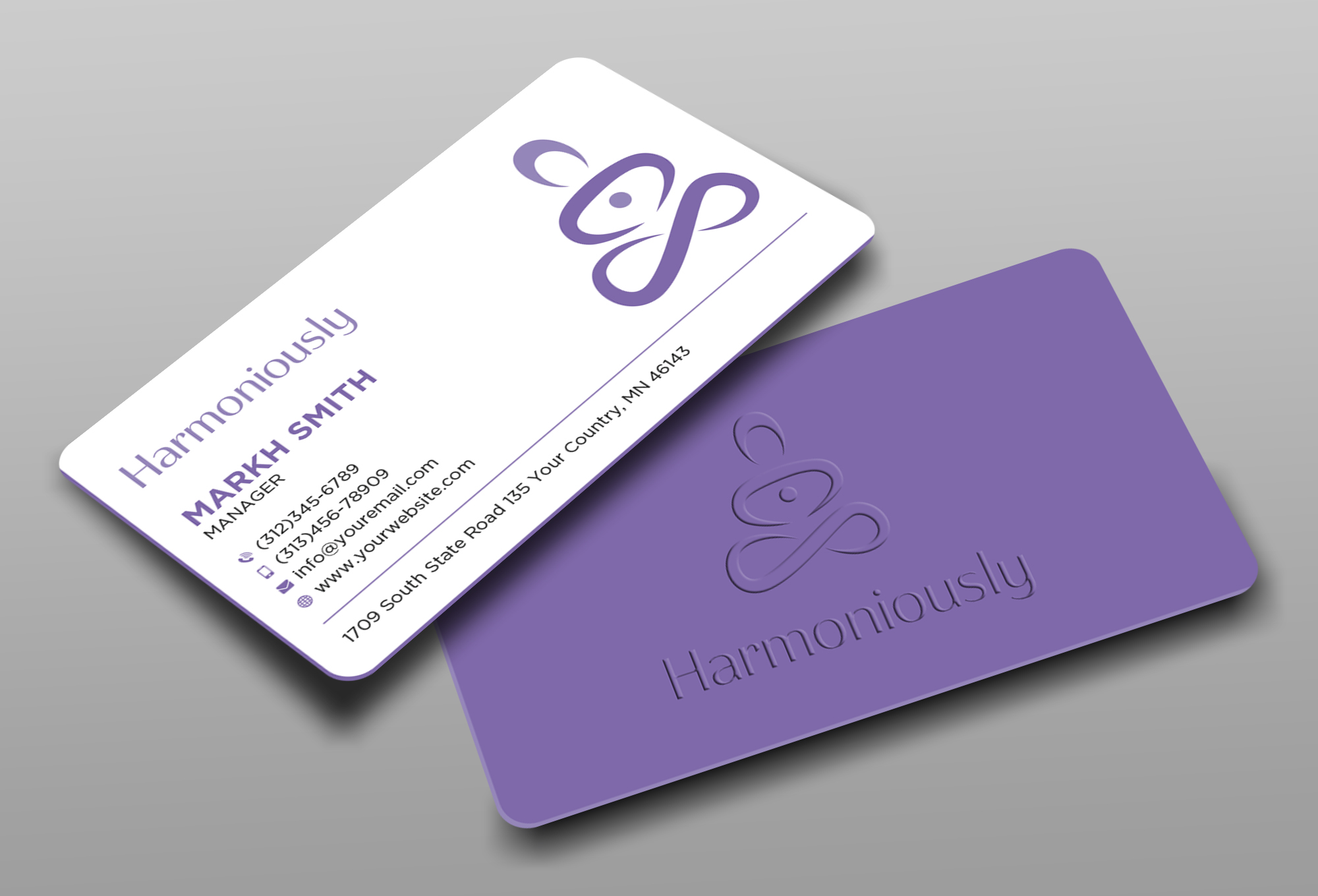 Design de Carte de Visite par Ekramul Hossen 2 pour ce projet | Design #31884433