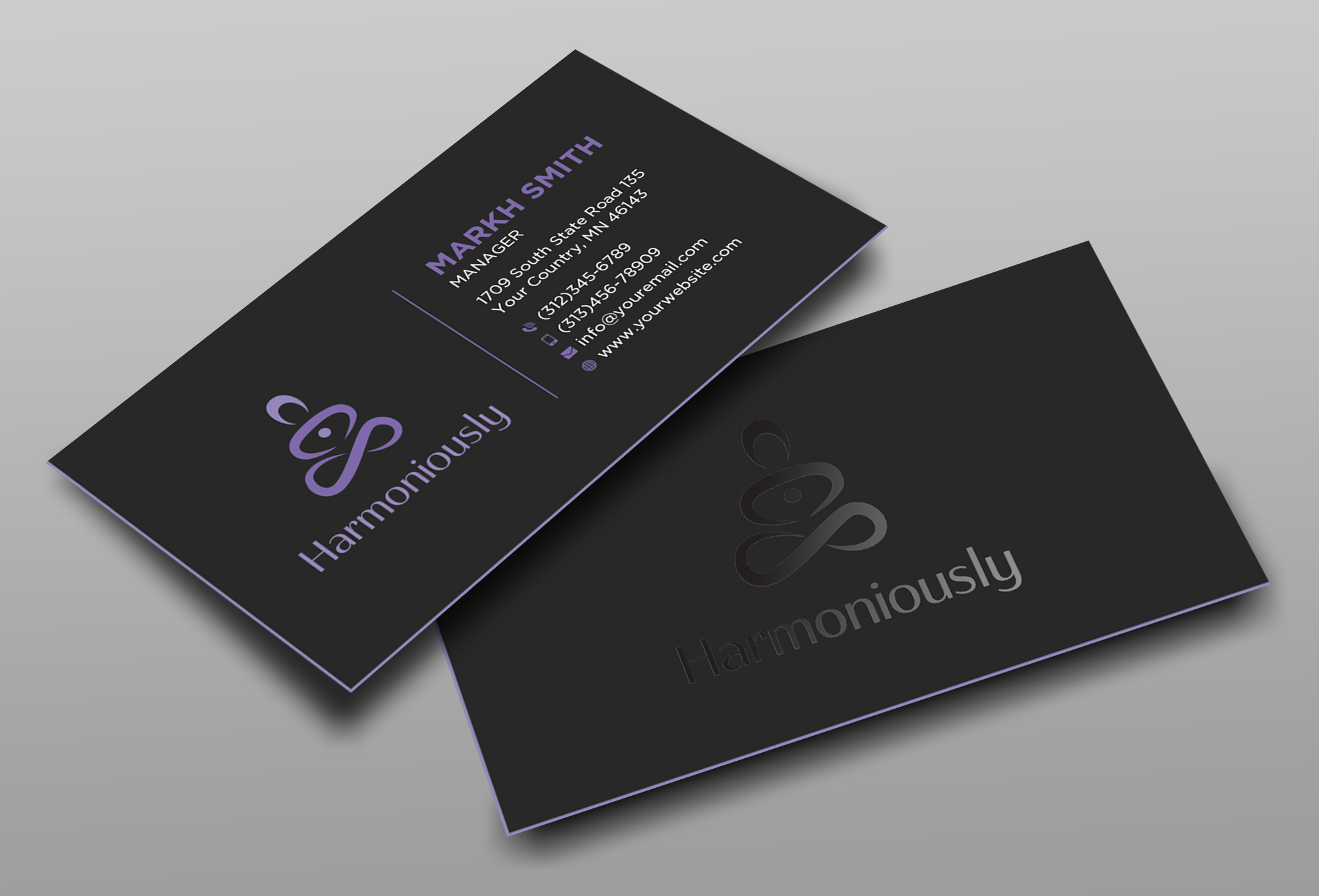 Design de Carte de Visite par Ekramul Hossen 2 pour ce projet | Design #31884434