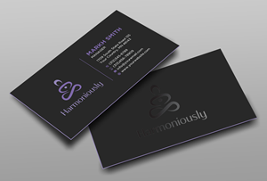 Design de Carte de Visite par Ekramul Hossen 2 pour ce projet | Design : #31884434