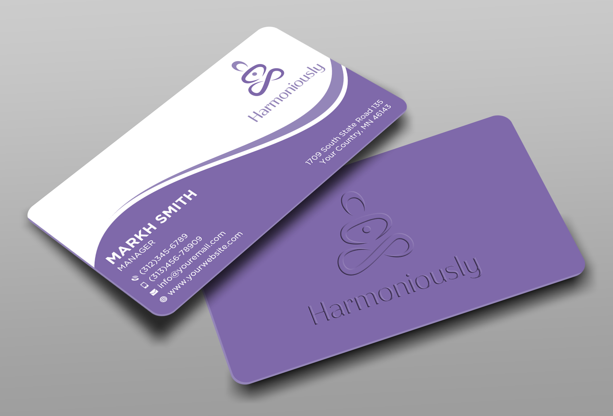 Design de Carte de Visite par Ekramul Hossen 2 pour ce projet | Design #31884435