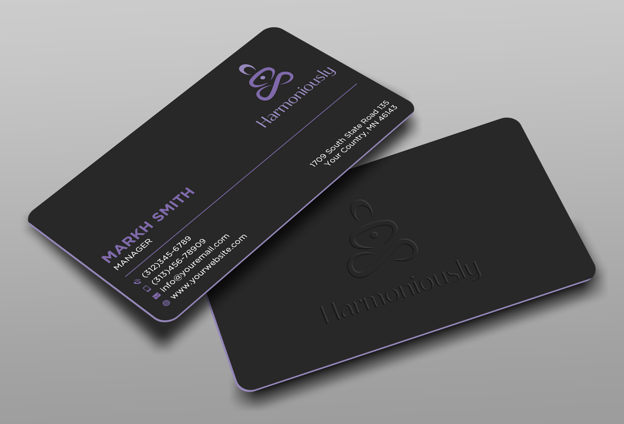 Design de Carte de Visite par Ekramul Hossen 2 pour ce projet | Design #31884437