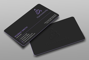 Design de Carte de Visite par Ekramul Hossen 2 pour ce projet | Design : #31884437