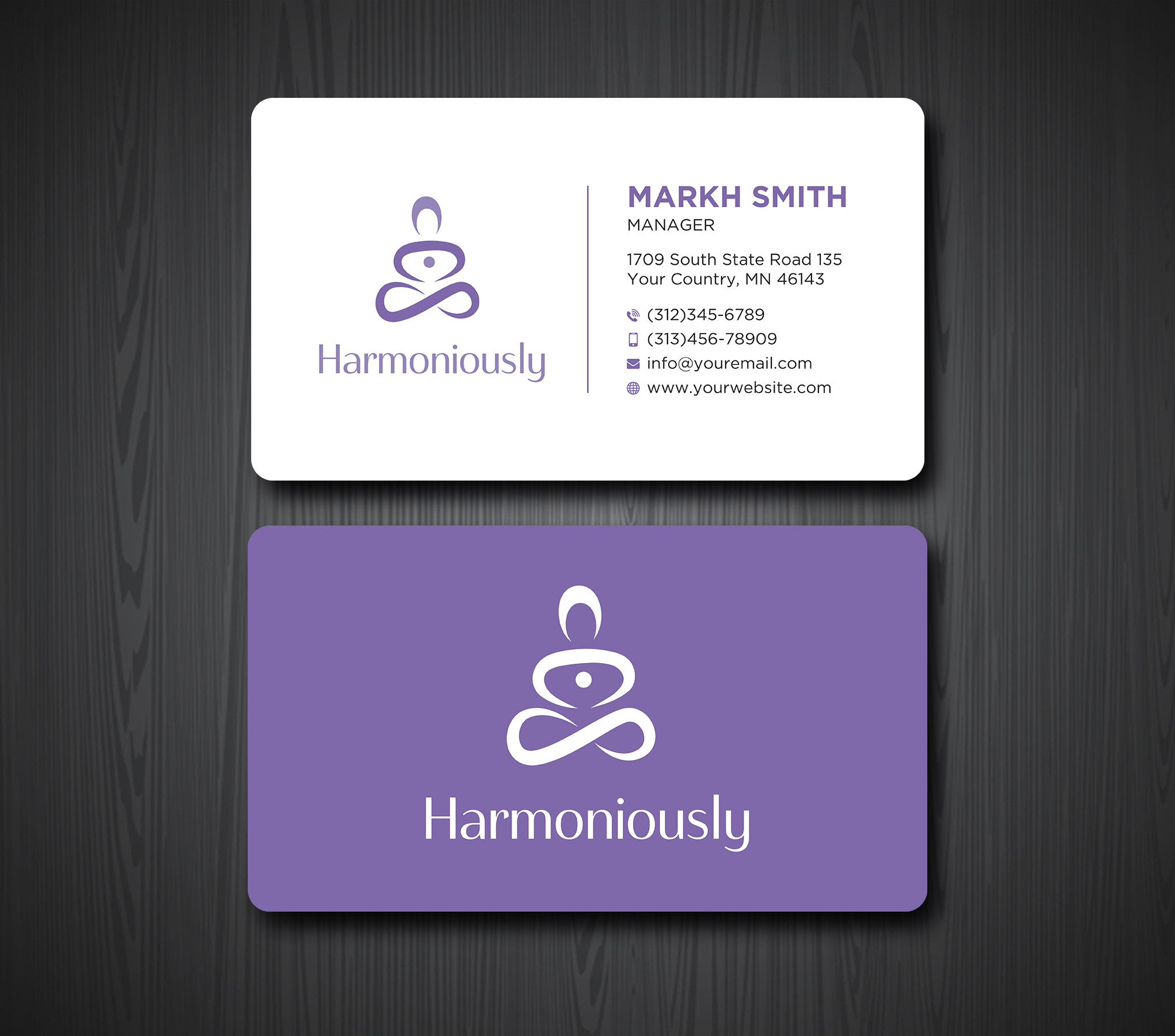 Design de Carte de Visite par Ekramul Hossen 2 pour ce projet | Design #31884447