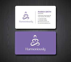 Design de Carte de Visite par Ekramul Hossen 2 pour ce projet | Design : #31884447