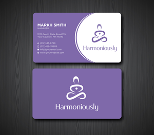 Design de Carte de Visite par Ekramul Hossen 2 pour ce projet | Design : #31884448