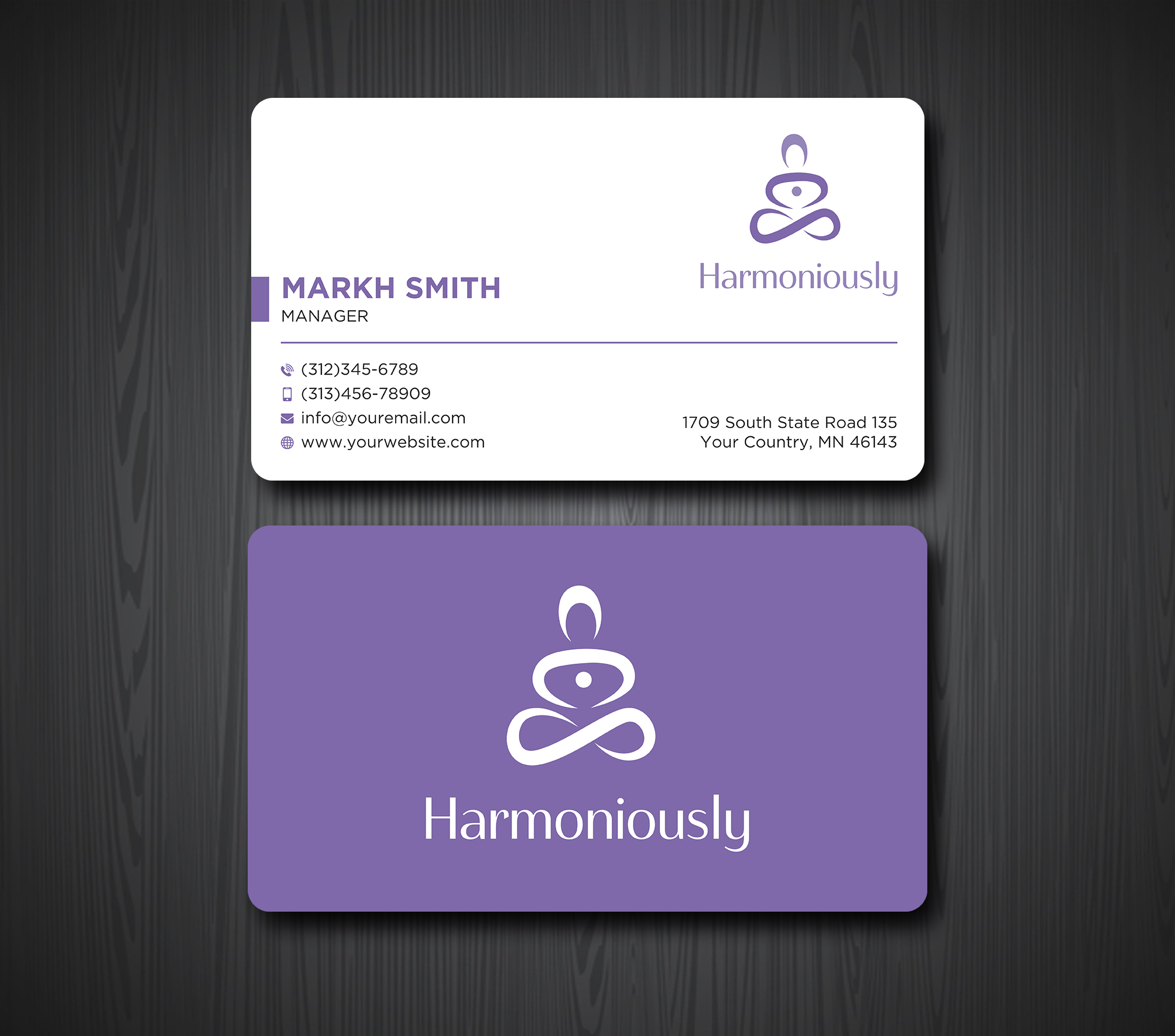 Design de Carte de Visite par Ekramul Hossen 2 pour ce projet | Design #31884450