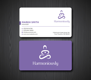 Design de Carte de Visite par Ekramul Hossen 2 pour ce projet | Design : #31884450