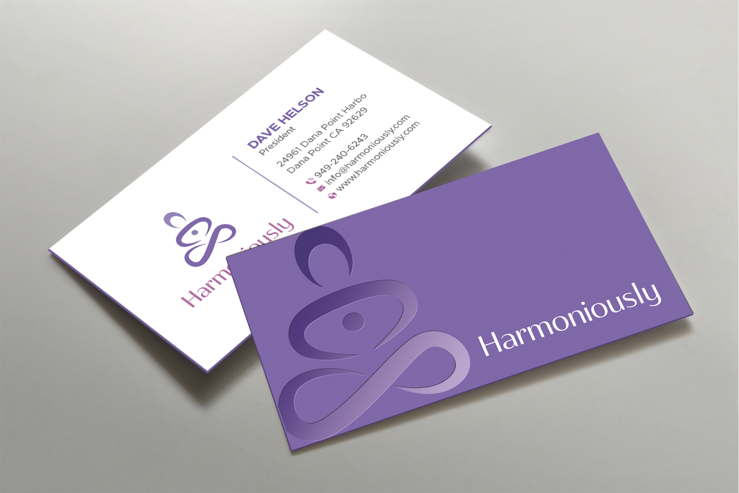 Business Card Design by DesignShout for this project | Design #31881146