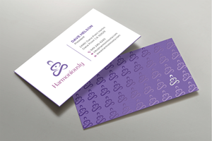 Visitenkarten-Design von DesignShout für dieses Projekt | Design: #31881200