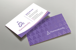 Visitenkarten-Design von DesignShout für dieses Projekt | Design: #31881247