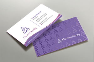 Visitenkarten-Design von DesignShout für dieses Projekt | Design: #31881316