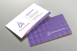 Visitenkarten-Design von DesignShout für dieses Projekt | Design: #31881317