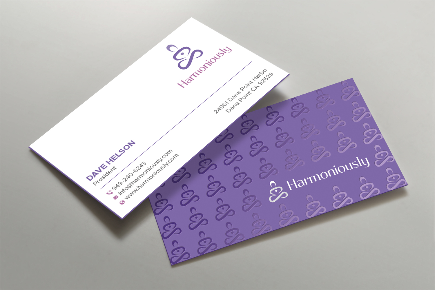 Visitenkarten-Design von DesignShout für dieses Projekt | Design #31881400