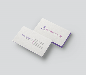 Business Card Design by DesignShout for this project | Design: #31881496