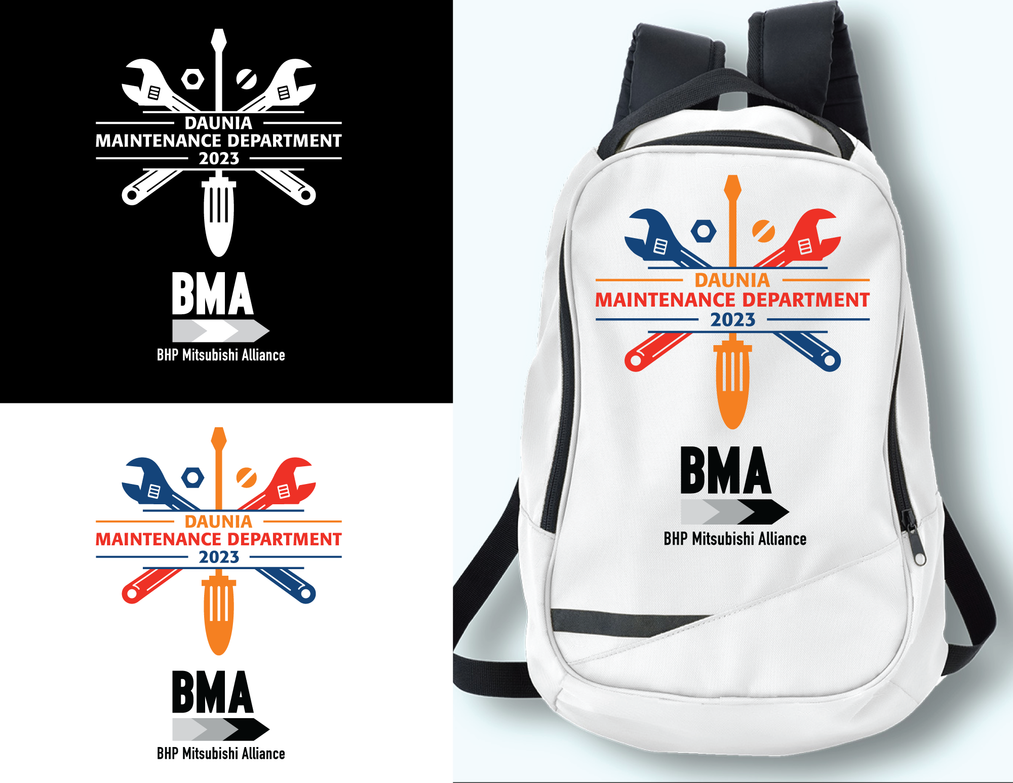 Logo Design by RA-bica for this project | Design #31881003