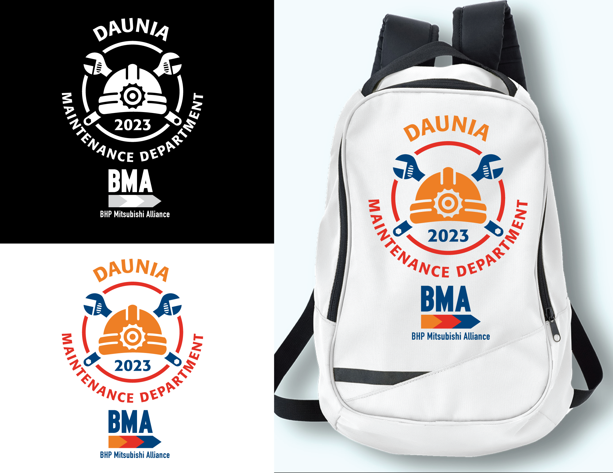 Logo Design by RA-bica for this project | Design #31881004