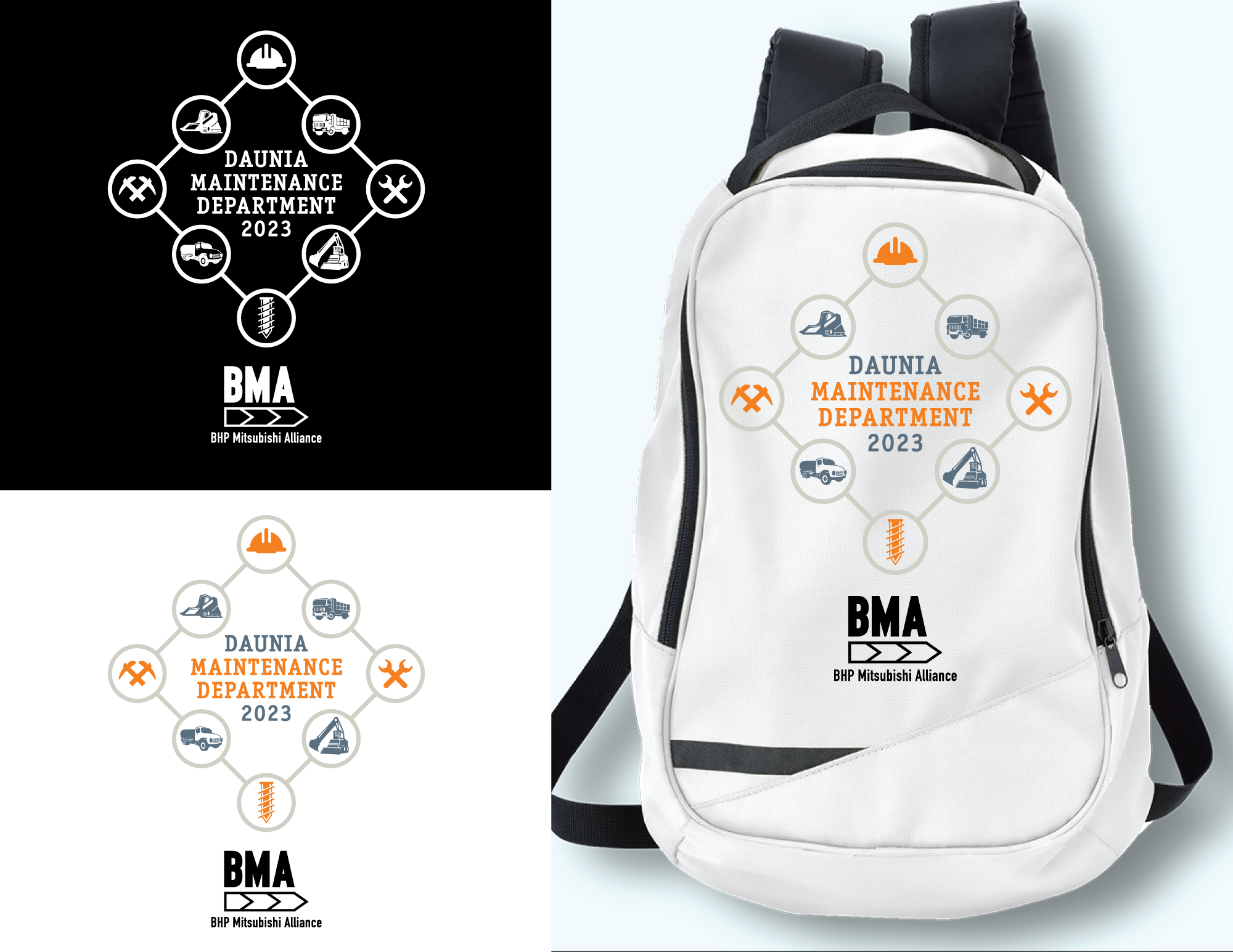 Logo Design by RA-bica for this project | Design #31881005