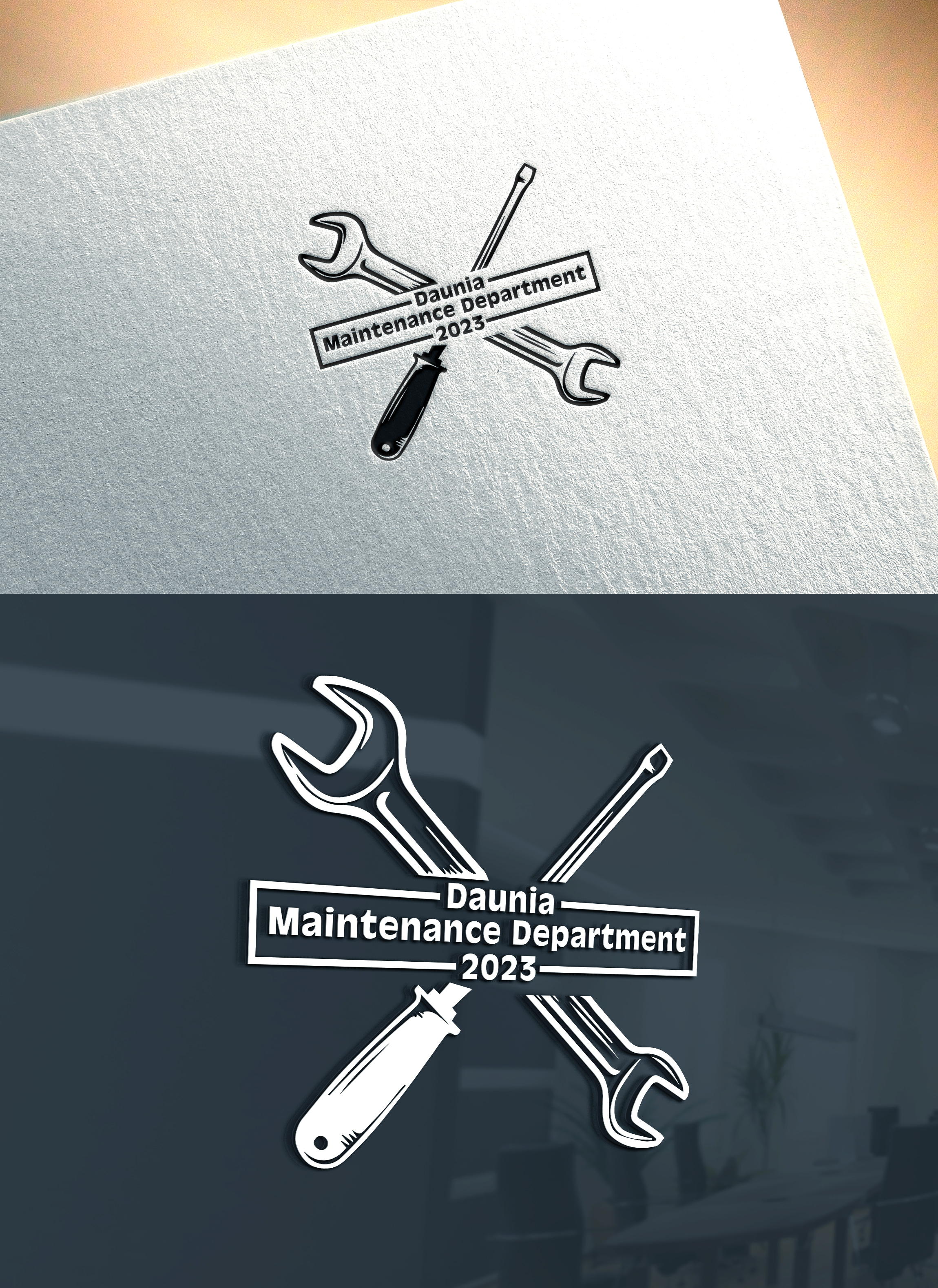 Logo Design by RaKu 2 for this project | Design #31888752