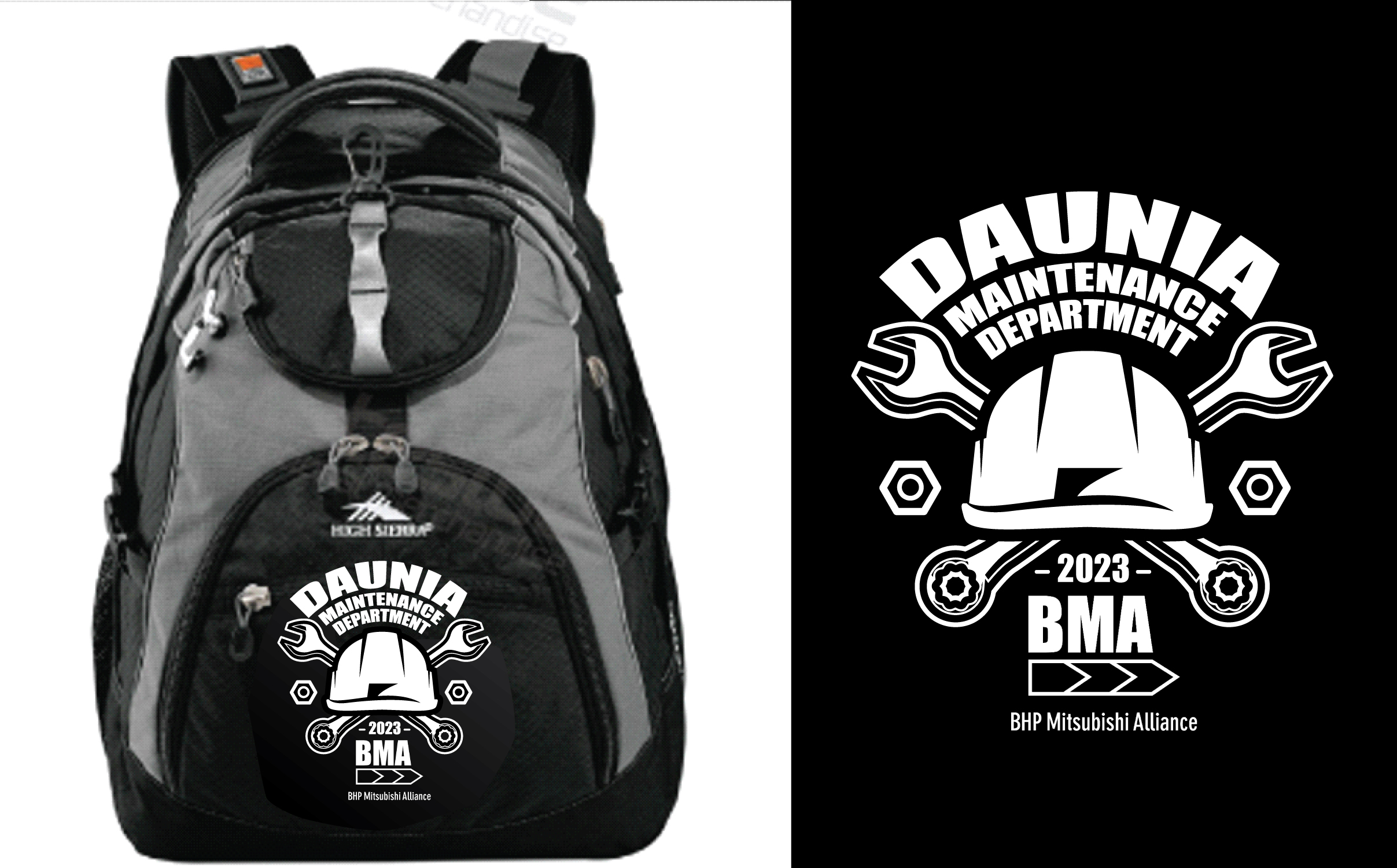 Logo Design by geni for this project | Design #31903849