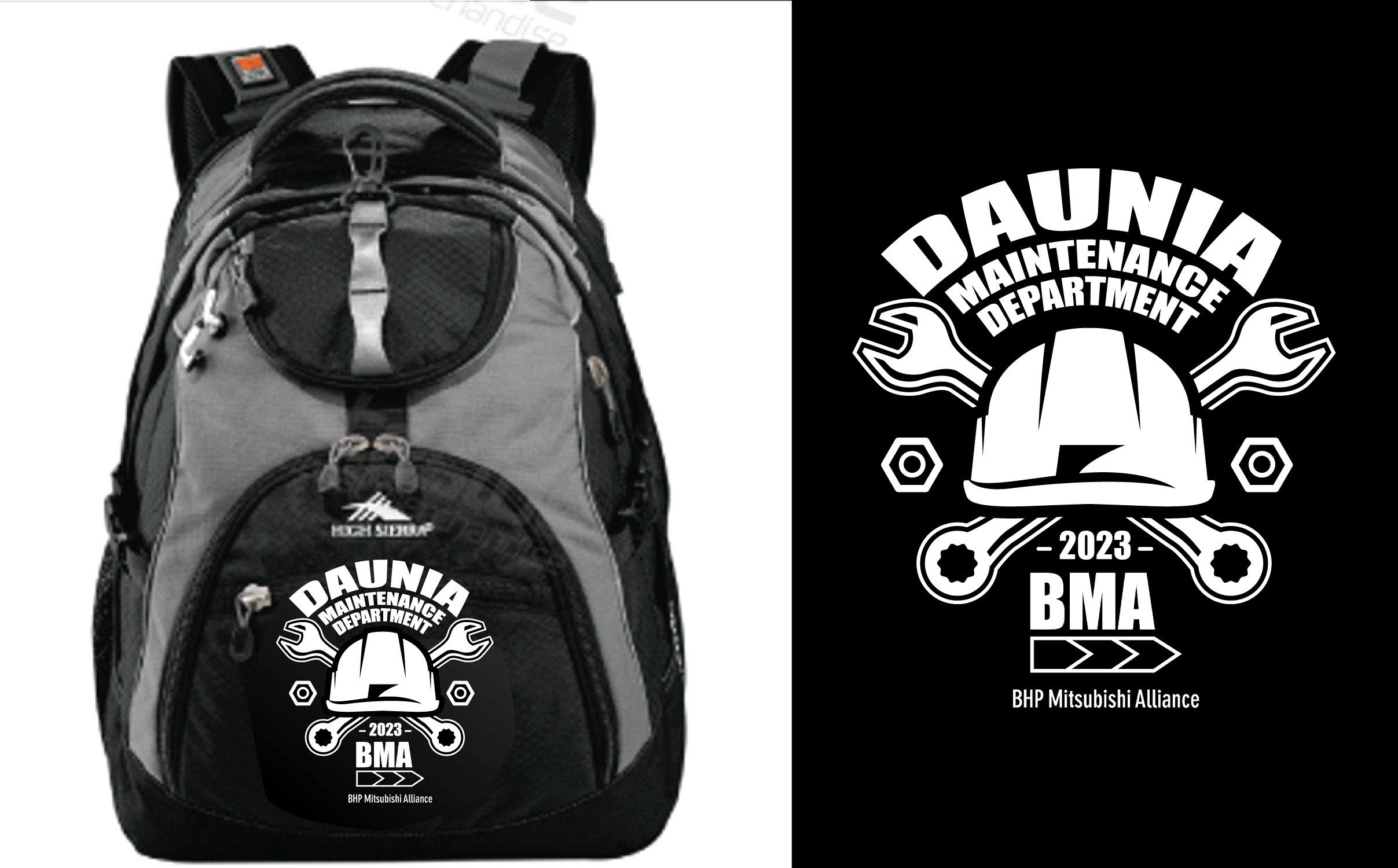 Logo Design by geni for this project | Design #31904958