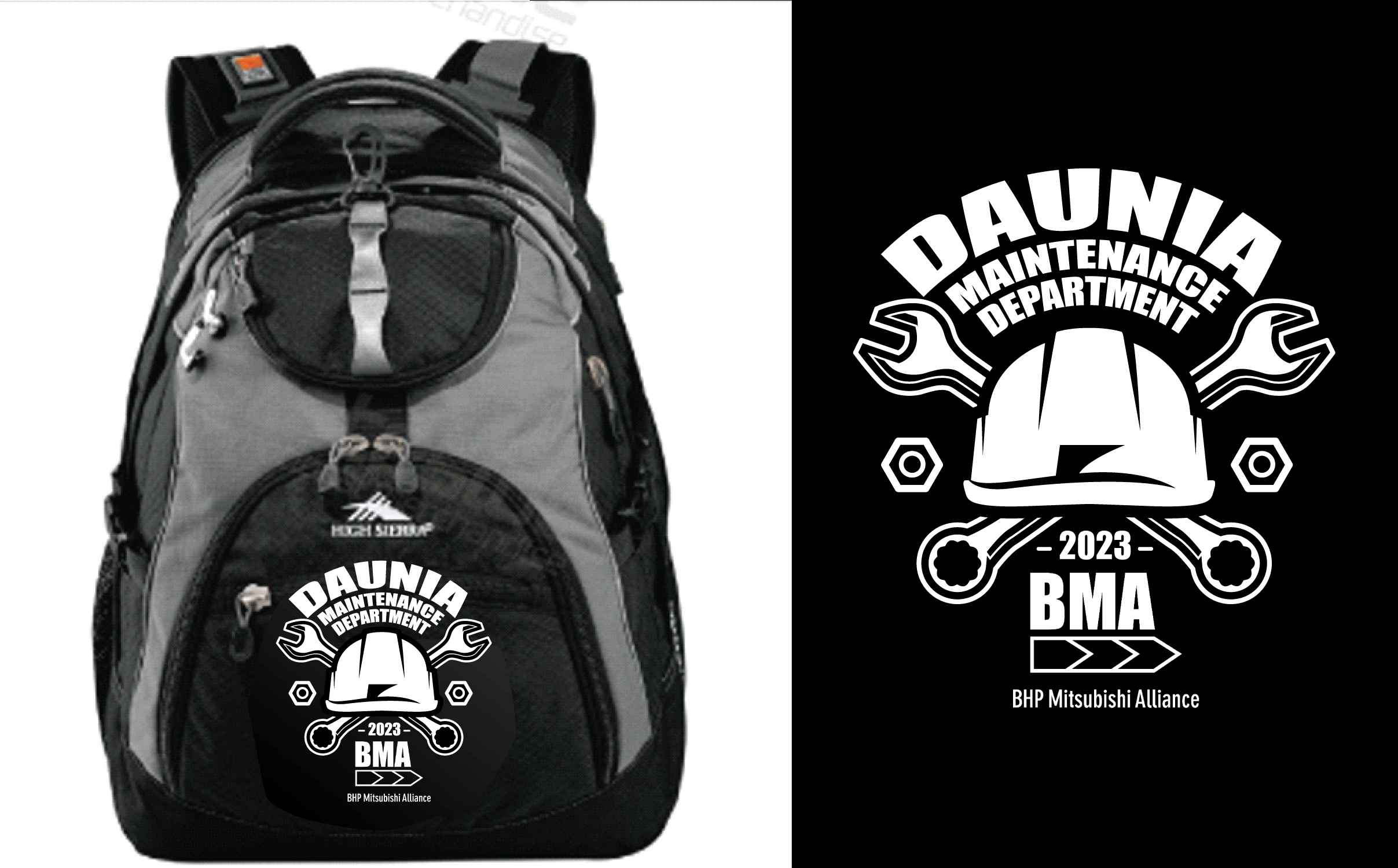 Logo Design by geni for this project | Design #31904959