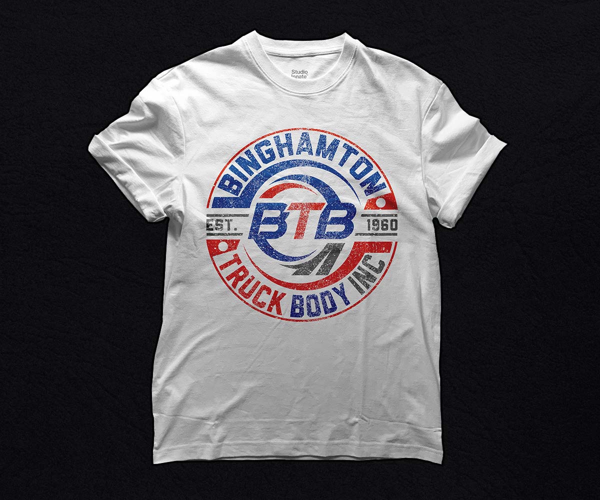 T-shirt Design by Milton Bhowmik for this project | Design #31897126