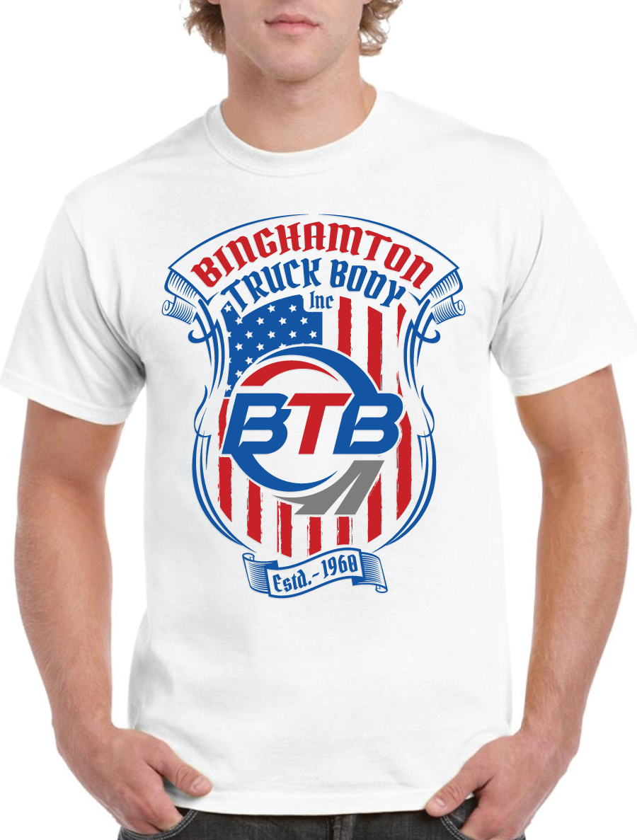 T-shirt Design by logoford for this project | Design #31884351