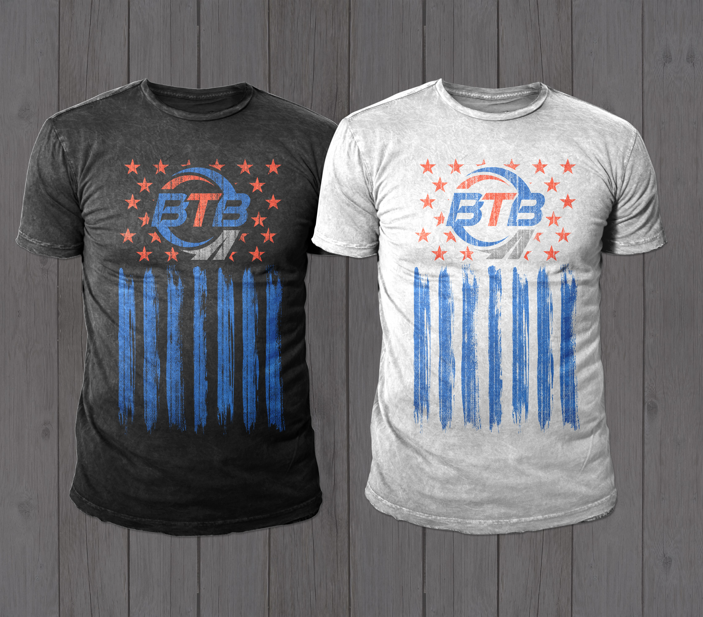 T-shirt Design by Teespixels for this project | Design #31893669