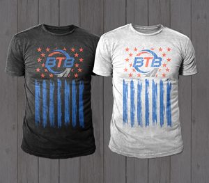 T-shirt Design by Teespixels for this project | Design: #31893669