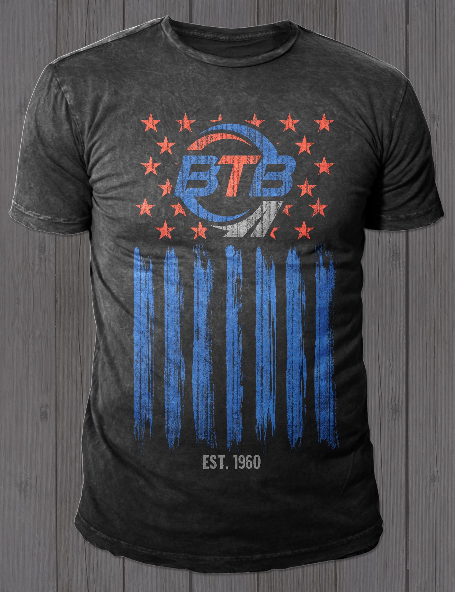 T-shirt Design by Teespixels for this project | Design #31893671