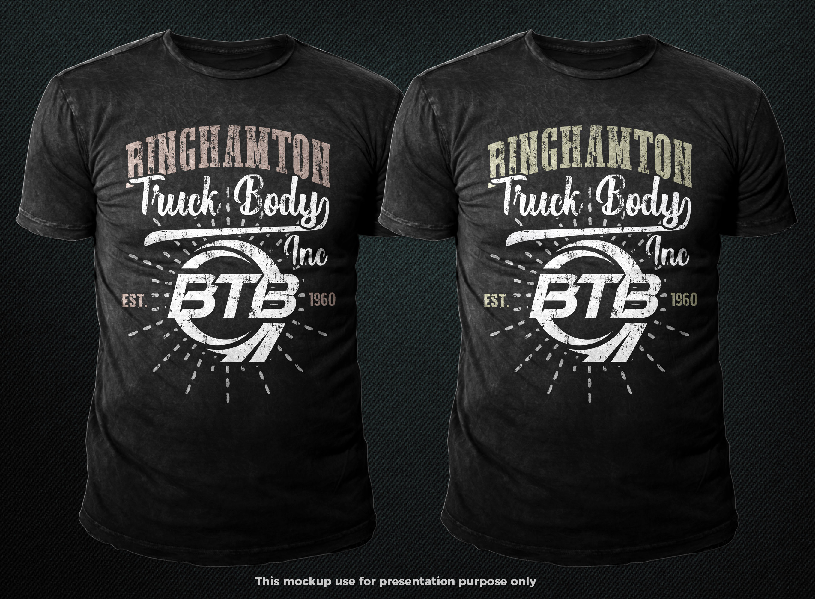 T-shirt Design by Teespixels for this project | Design #31898682