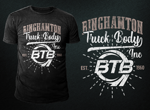 T-shirt Design by Teespixels for this project | Design: #31898684