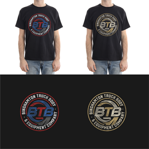 T-shirt Design by YNCK for this project | Design: #31892322