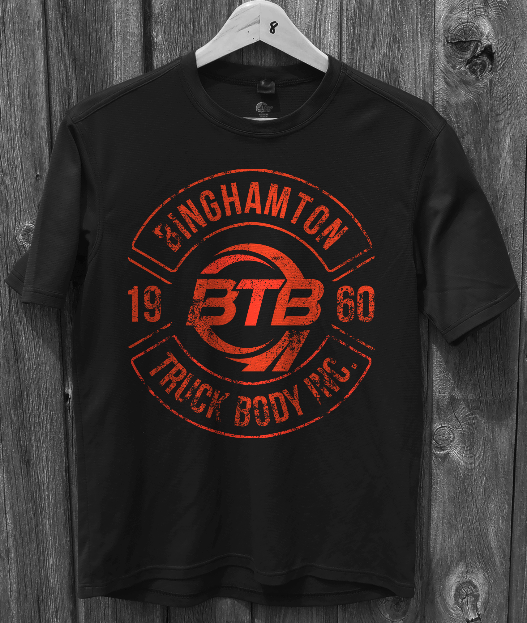 T-shirt Design by O_O NIZAL O_O for this project | Design #31912827
