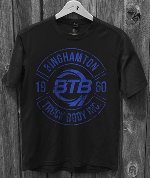 T-shirt Design by O_O NIZAL O_O for this project | Design: #31912837