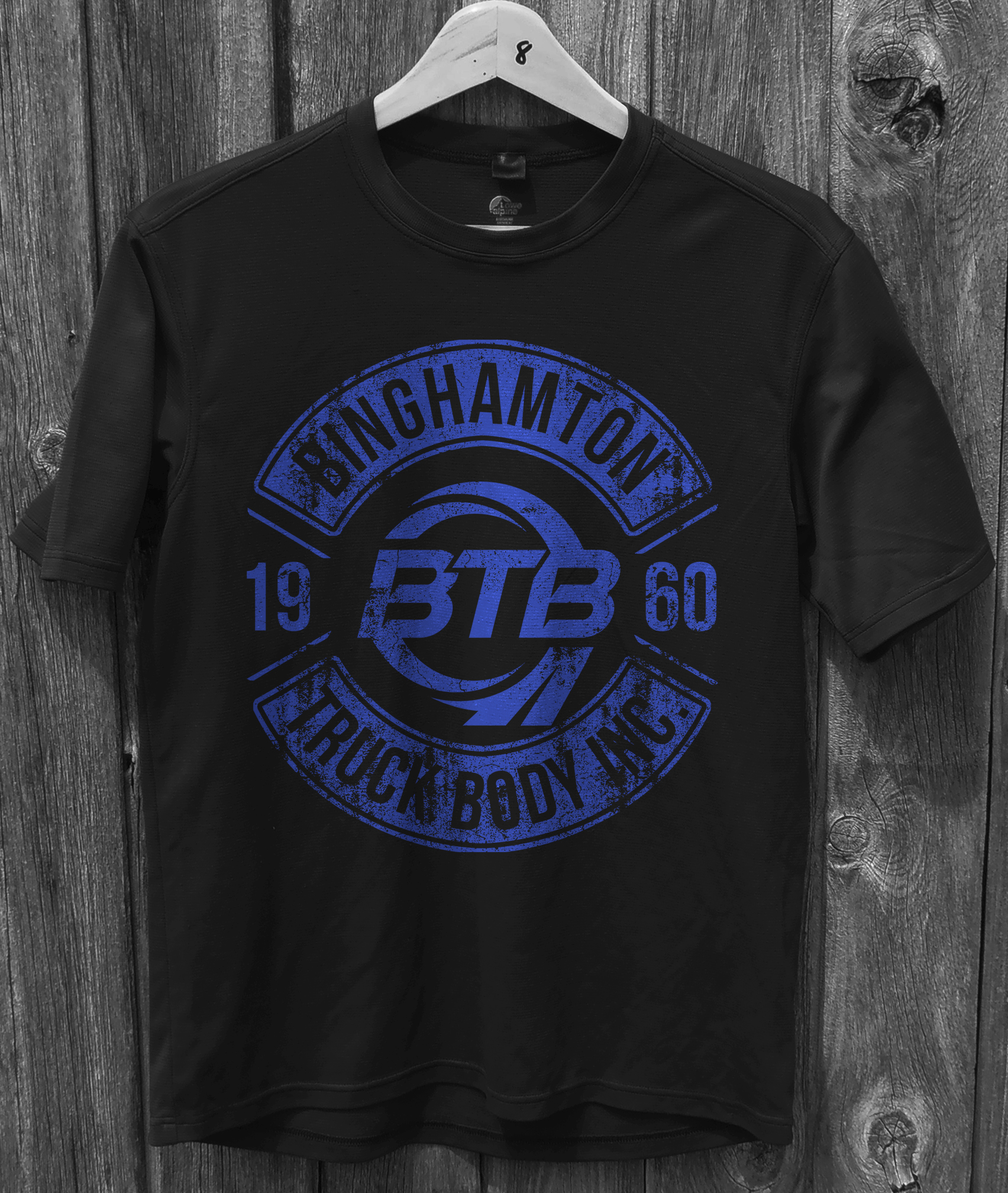 T-shirt Design by O_O NIZAL O_O for this project | Design #31912897