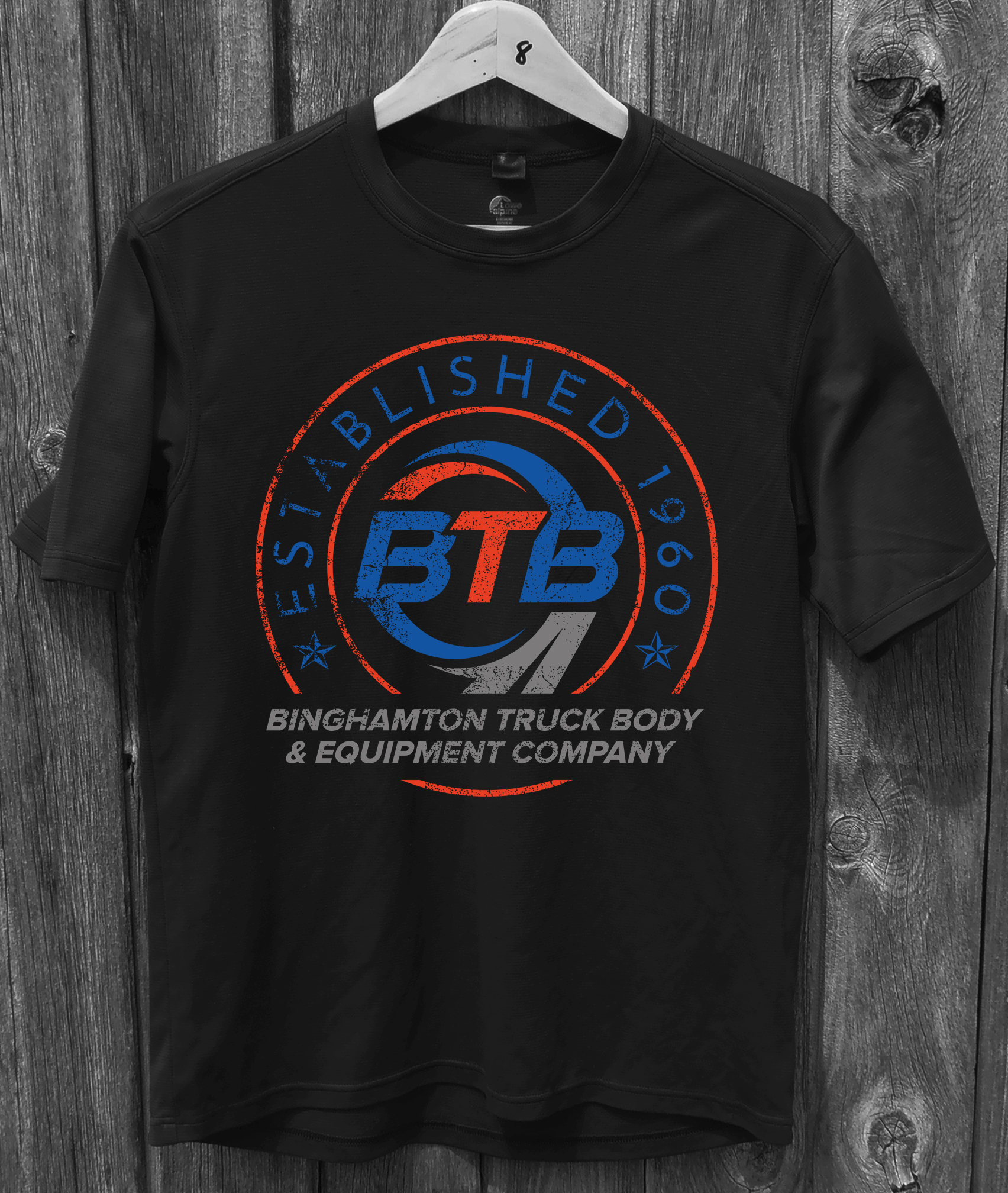 T-Shirt-Design von O_O NIZAL O_O für dieses Projekt | Design #31915586