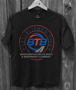 T-shirt Design by O_O NIZAL O_O for this project | Design: #31915586