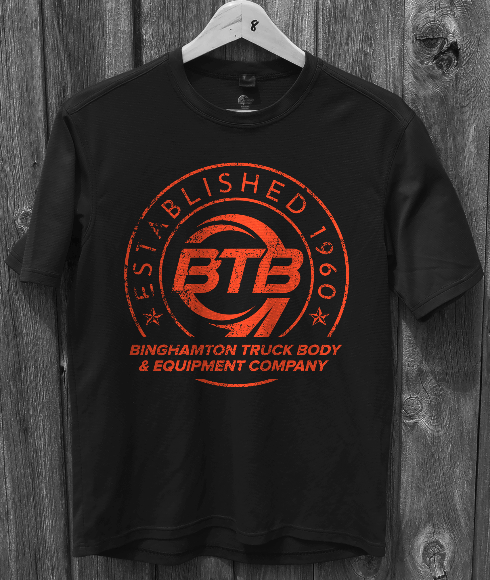 T-shirt Design by O_O NIZAL O_O for this project | Design #31915596