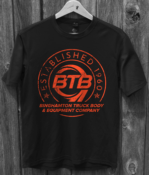 T-shirt Design by O_O NIZAL O_O for this project | Design: #31915596