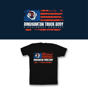 T-shirt Design by saka.aleksandar for this project | Design: #31886271