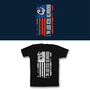 T-shirt Design by saka.aleksandar for this project | Design: #31886272