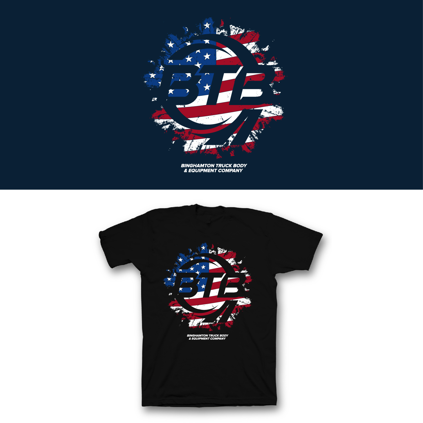 Diseño de Camiseta por saka.aleksandar para este proyecto | Diseño #31932737