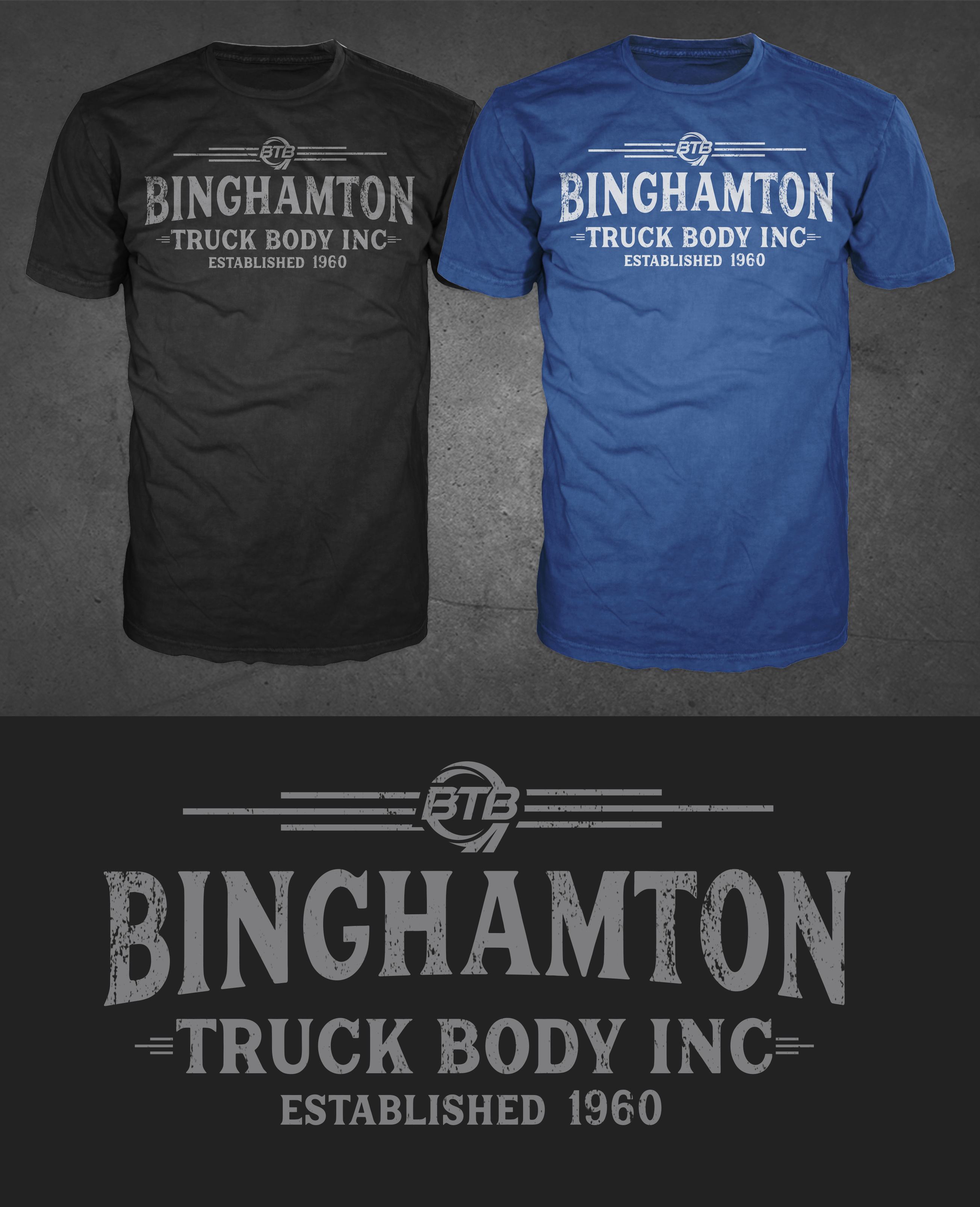 T-shirt Design by Saviar 2 for this project | Design: #31885159
