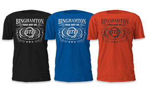 T-shirt Design by D'Mono for this project | Design #31917906