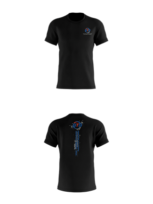 T-shirt Design by Feni:) for this project | Design: #31919880