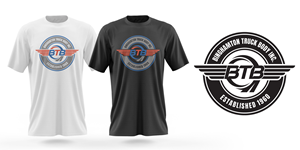 T-shirt Design by Risallah for this project | Design #31923309