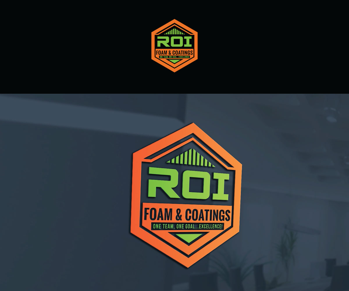 Logo Design by Luckey yaari for this project | Design #31903733