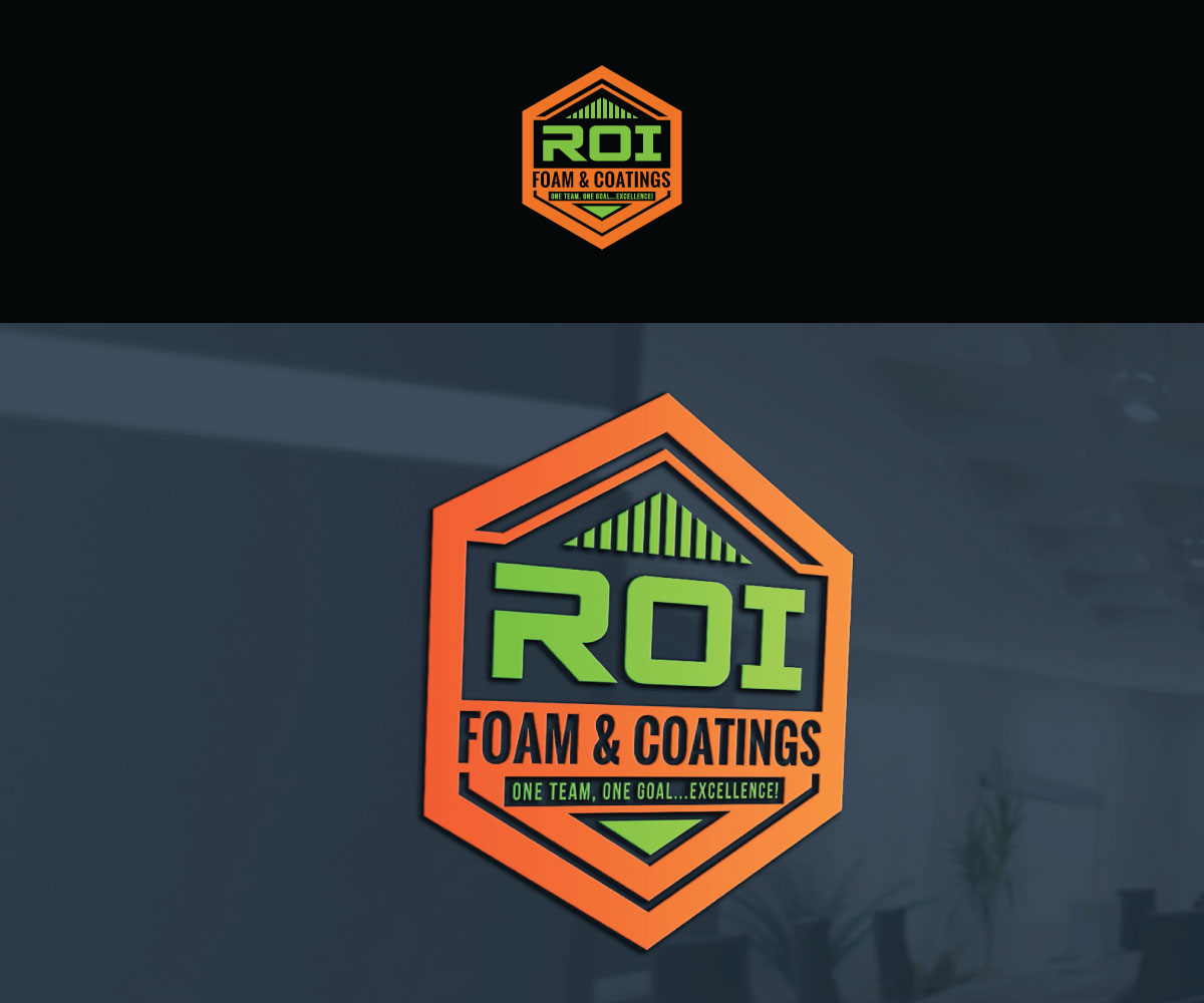 Logo Design by Luckey yaari for this project | Design #31916100