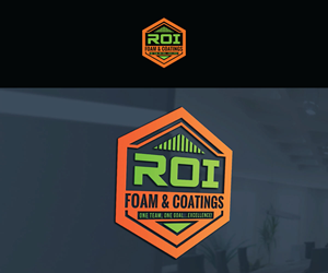 Logo Design by Luckey yaari for this project | Design: #31916100